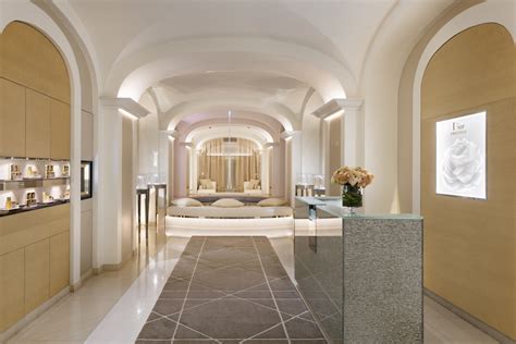 dior institut hôtel plaza athénée|spa plaza athénée paris.